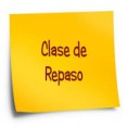 Programas de Repaso